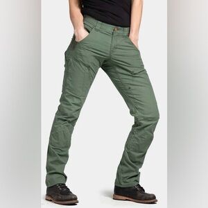 Britt X Ultralight Ripstop Work Pant